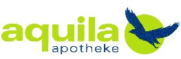 Logo von Aquila Apotheke im Gesundheitszentrum Giesing