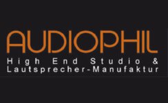 Logo von Audiophil GmbH