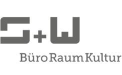 Logo von S+W BüroRaumKultur GmbH