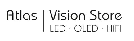 Logo von Atlas Vision Store - TV und HiFi Fachhändler