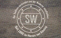 Logo von Schreinerei Stefan Weber GmbH