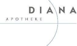 Logo von Diana-Apotheke Apotheker Sven Maser e.K.