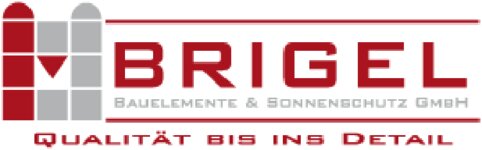 Logo von Bauelemente Brigel GmbH