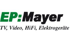Logo von EP: Mayer