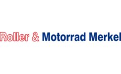 Logo von Roller & Motorrad Merkel