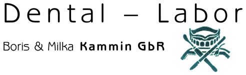 Logo von Dentallabor Kammin