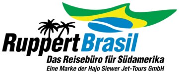 Logo von Reisebüro für Südamerika