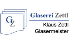 Logo von Glaserei Zettl