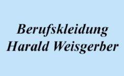 Logo von Weisgerber Harald