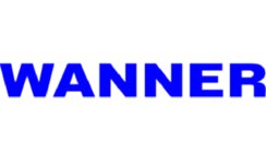 Logo von Wanner Max Stahlbau GmbH