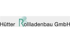 Logo von Hütter Rollladenbau GmbH