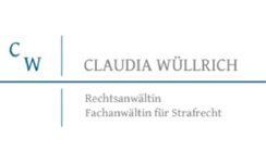 Logo von Wüllrich Claudia