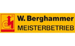 Logo von BERGHAMMER ELEKTRO GMBH