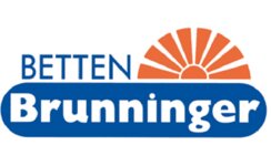 Logo von BETTEN Brunninger