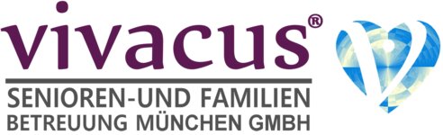 Logo von vivacus Senioren-/Fami.betr.