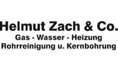 Logo von Zach Helmut & Co.