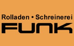 Logo von Funk Rollo Fenster Schreinerei GmbH