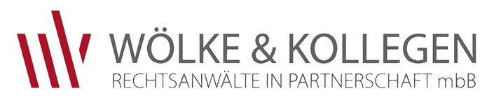 Logo von Wölke & Kollegen in Partnerschaft mbB