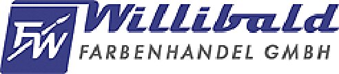 Logo von Farbenhandel Willibald GmbH