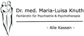 Logo von Knuth Maria-Luisa Dr. med.