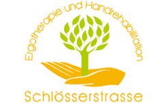 Logo von Ergotherapie und Handrehabilitation Schlösserstrasse