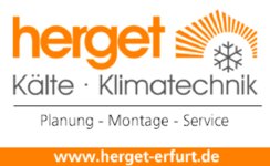 Logo von Herget GmbH & Co. KG Erfurt