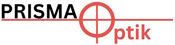 Logo von PRISMA GmbH Augenoptisches Privatinstitut