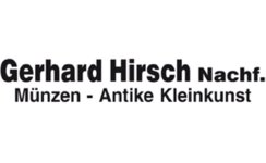 Logo von Hirsch Gerhard
