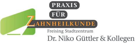 Logo von Güttler Niko Dr.