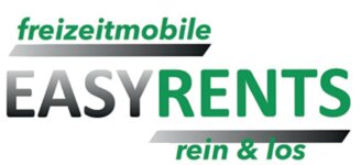 Logo von EASYRENTS Freizeitmobile UG (haftungsbeschränkt)