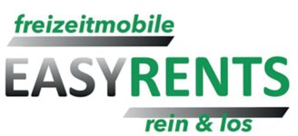 Logo von EASYRENTS Freizeitmobile UG (haftungsbeschränkt)