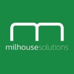 Logo von milhouse solutions GmbH