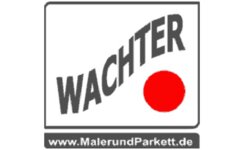 Logo von Maler & Parkett Wachter GmbH & Co. KG