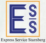 Logo von Express Service Starnberg e.K.