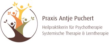 Logo von Puchert Antje