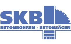 Logo von SKB Spezialkernbohr GmbH