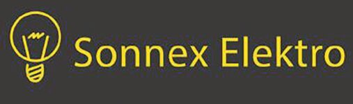 Logo von Sonnex GmbH