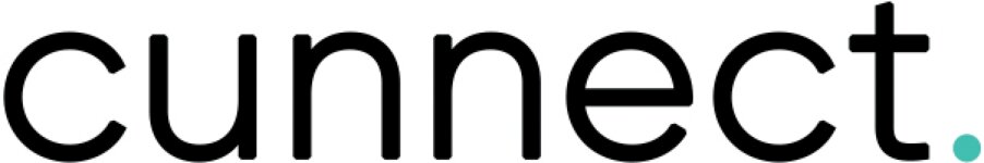 Logo von cunnect GmbH