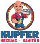 Logo von Kupfer Martin