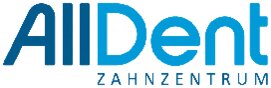 Logo von AllDent Zahnzentrum GmbH