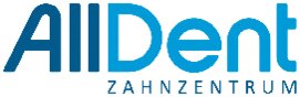 Logo von AllDent Zahnzentrum GmbH