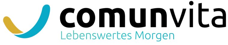 Logo von Comunvita GmbH