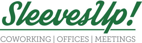Logo von SleevesUp! Spaces GmbH