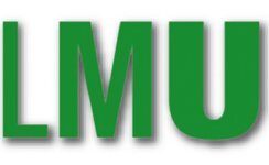 Logo von Ludwig-Maximilians-Universität