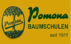 Logo von Pomona Baumschulen