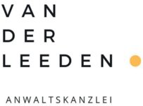 Logo von Leeden Max van der