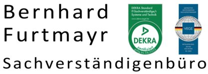 Logo von Furtmayr Bernhard