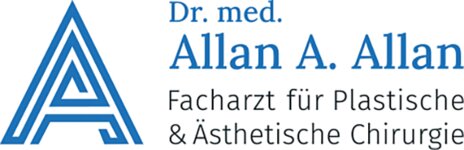 Logo von Dr. Allan A. Allan