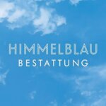 Logo von Bestattung Himmelblau GmbH