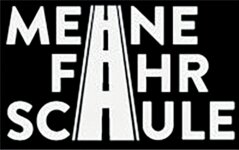 Logo von Meine Fahrschule GmbH